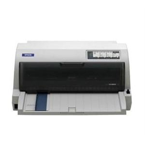 爱普生EPSON LQ-680kII针式打印机